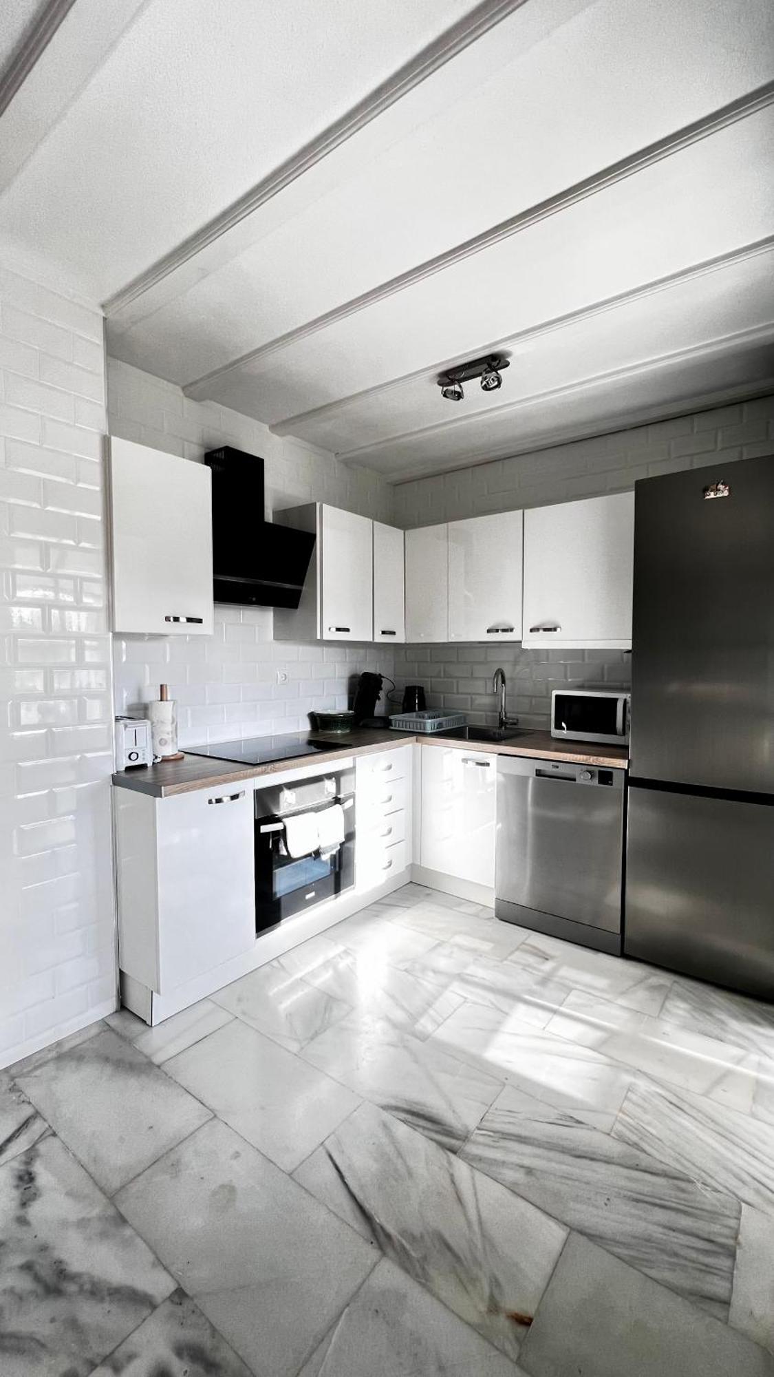 Апартаменты New Penthouse With Amazing Views Санта-Фе-де-лос-Боличес Экстерьер фото